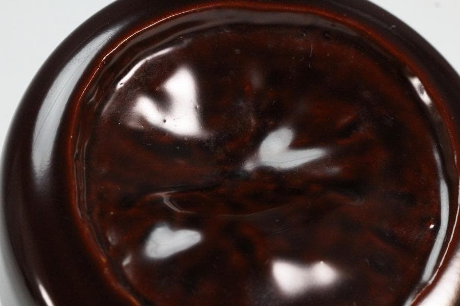 茶道具 竹材 内縁 松竹梅蒔絵 棗 平安 鈴木光入作 共箱 美品K-LC713