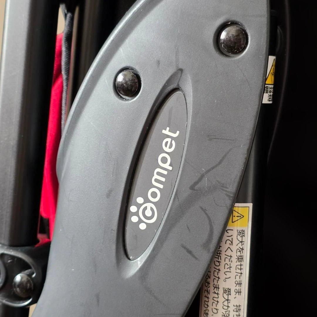 【専用】ほたる様　コムペットミリミリライト