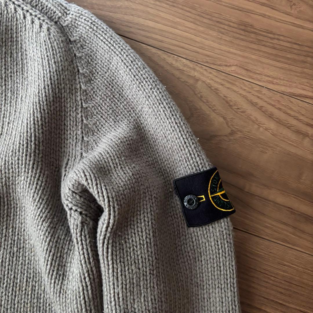 激レア　vintage stone  sweater