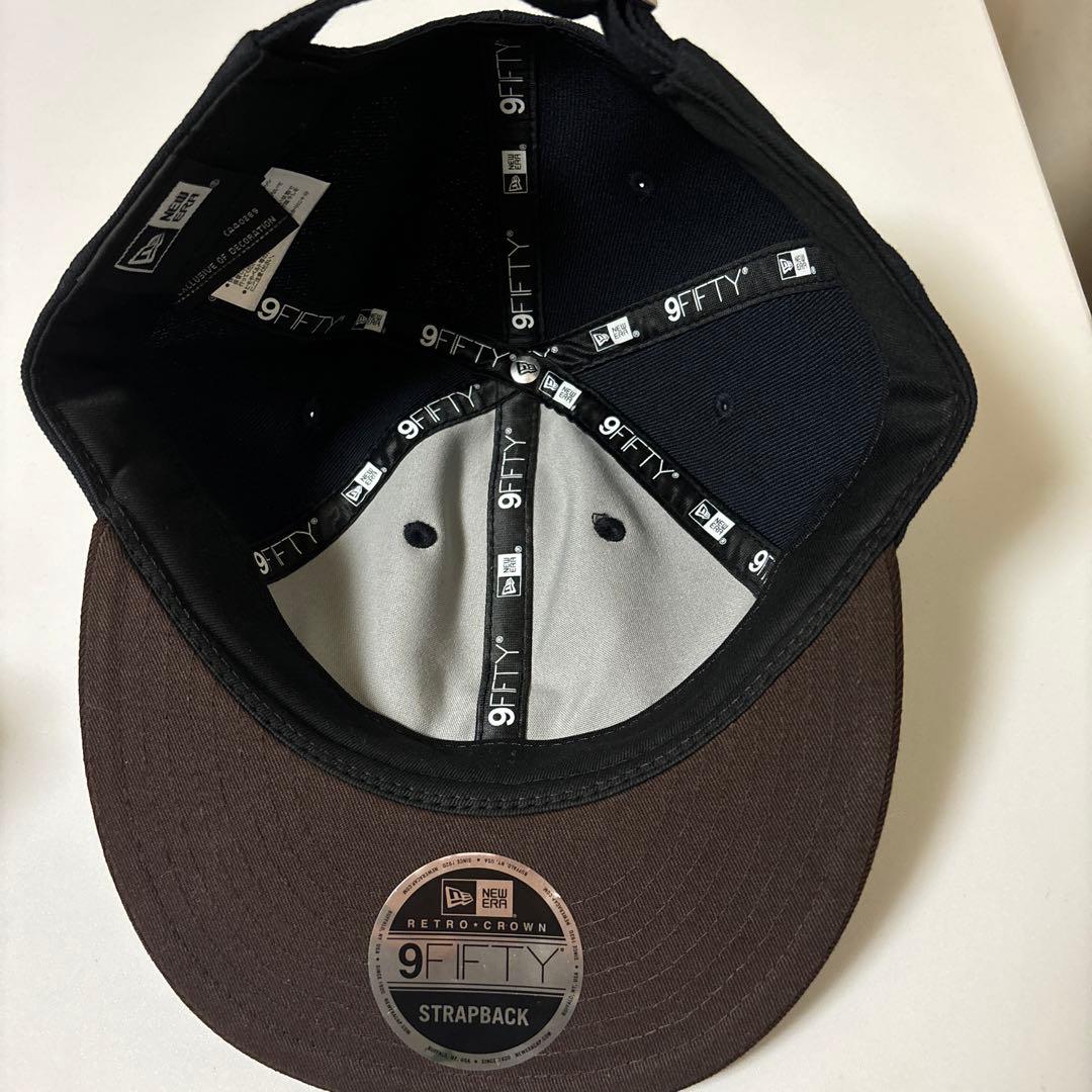 GAP × new era 9FIFTY