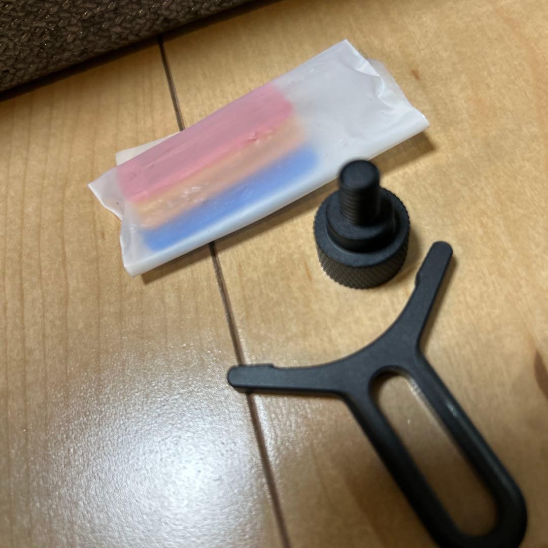 ZHIYUN Weebill 3 ジンバル 電動3軸 (Standard)