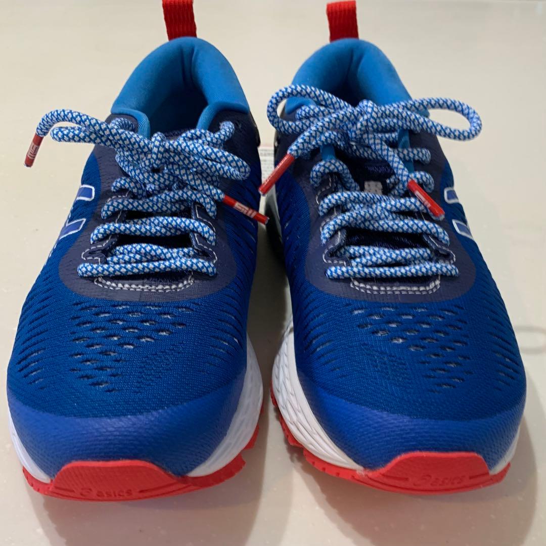 asics × MITA ミタスニーカーズ GEL-KAYANO