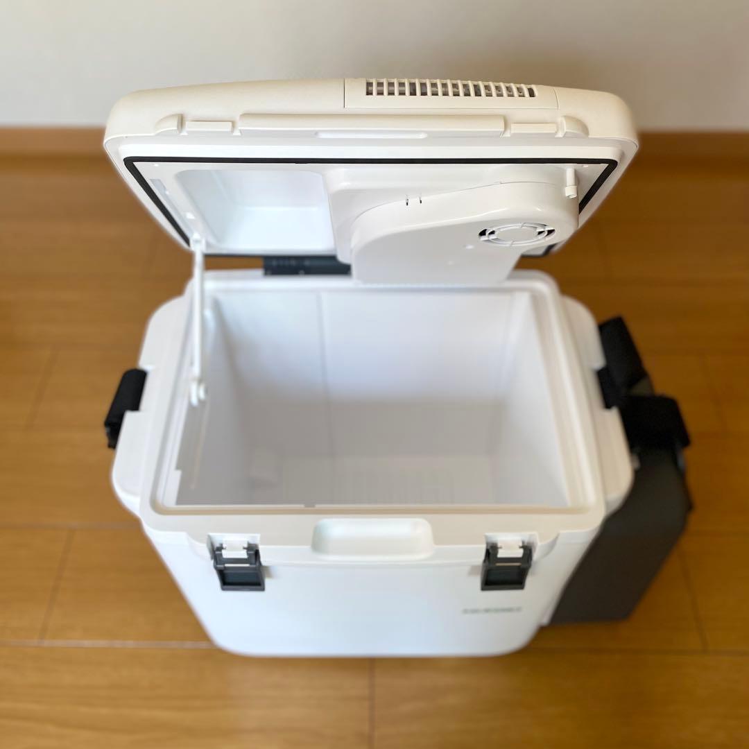 HiKOKI 冷温庫 UL18DA NM 保冷保温 クーラーボックス ハイコーキ