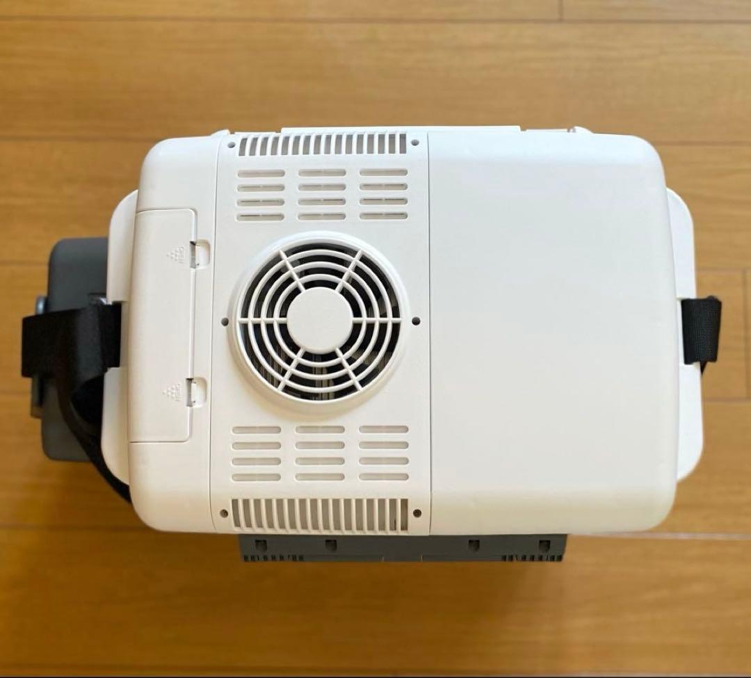 HiKOKI 冷温庫 UL18DA NM 保冷保温 クーラーボックス ハイコーキ