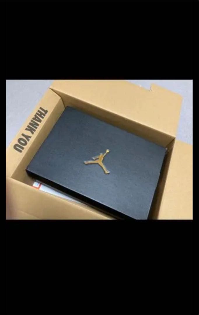 NIKE ジュニア　エアジョーダン6 22.5センチ