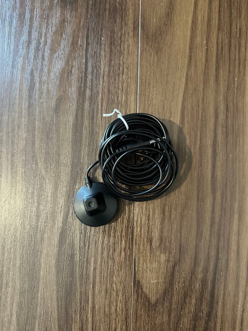 「ホームシアターセット」DENON AVR-X550BT 5.1ch