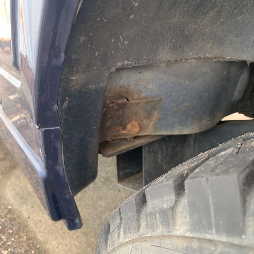 平成7年　ジムニー　JA11　ja11　5MT　4WD　最終型