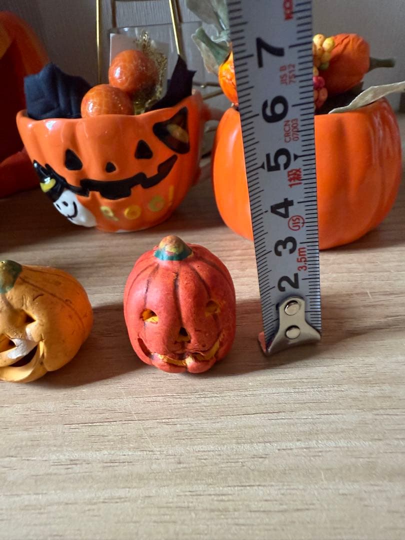 ハロウィン装飾16点セット　店舗装飾