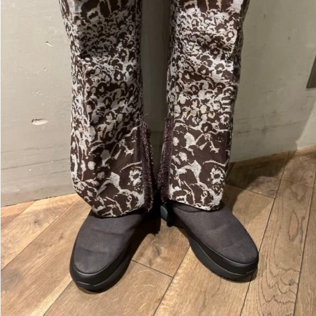 完売　DESCENTE × BEAMS BOY / ACTIVE BOOTS