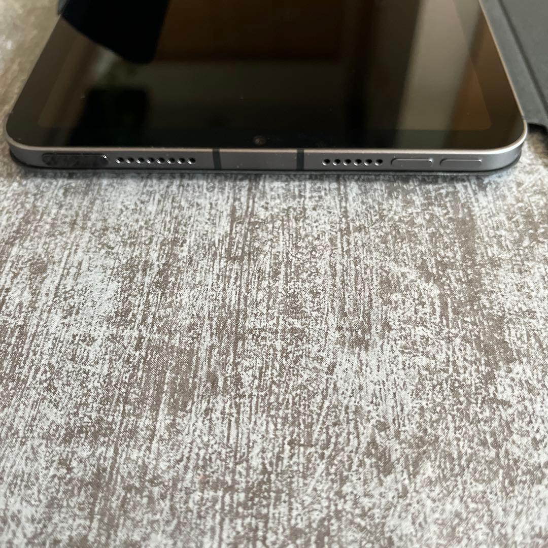 iPad mini第6世代256GB PITAKA付き
