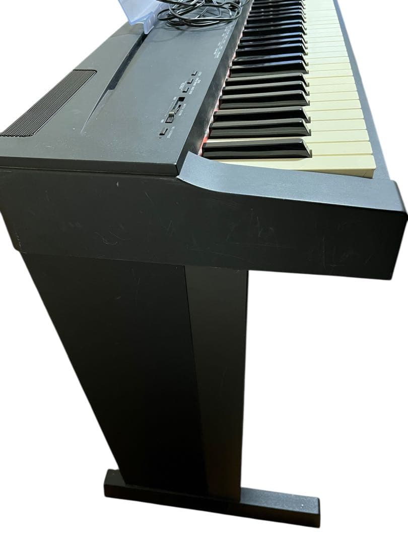 YAMAHA ELECTRONICPIANO P-70 電子ピアノ　88鍵