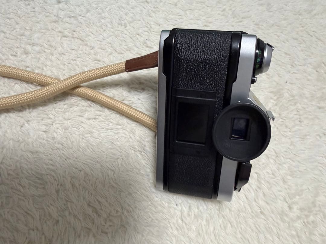 CANON AE-1 一眼レフカメラ 50mmレンズ付き