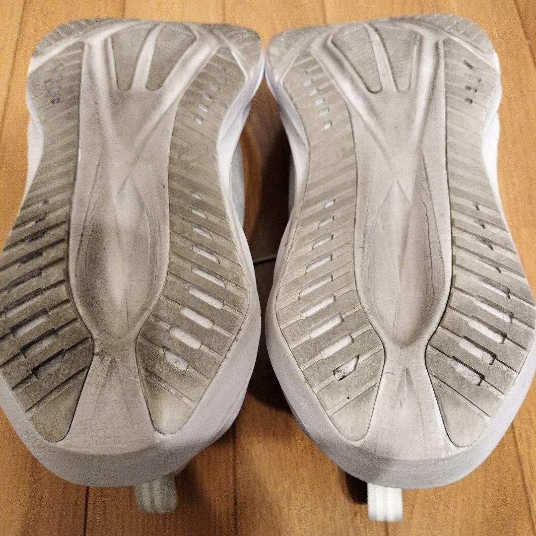 【asics】アシックス NOVABLAST5（ノヴァブラスト5） 27cm