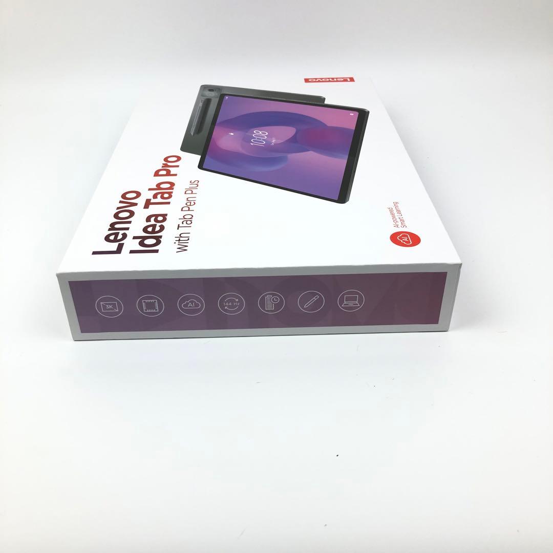 【未使用品】Lenovo Idea Tab Pro D8300 256GB