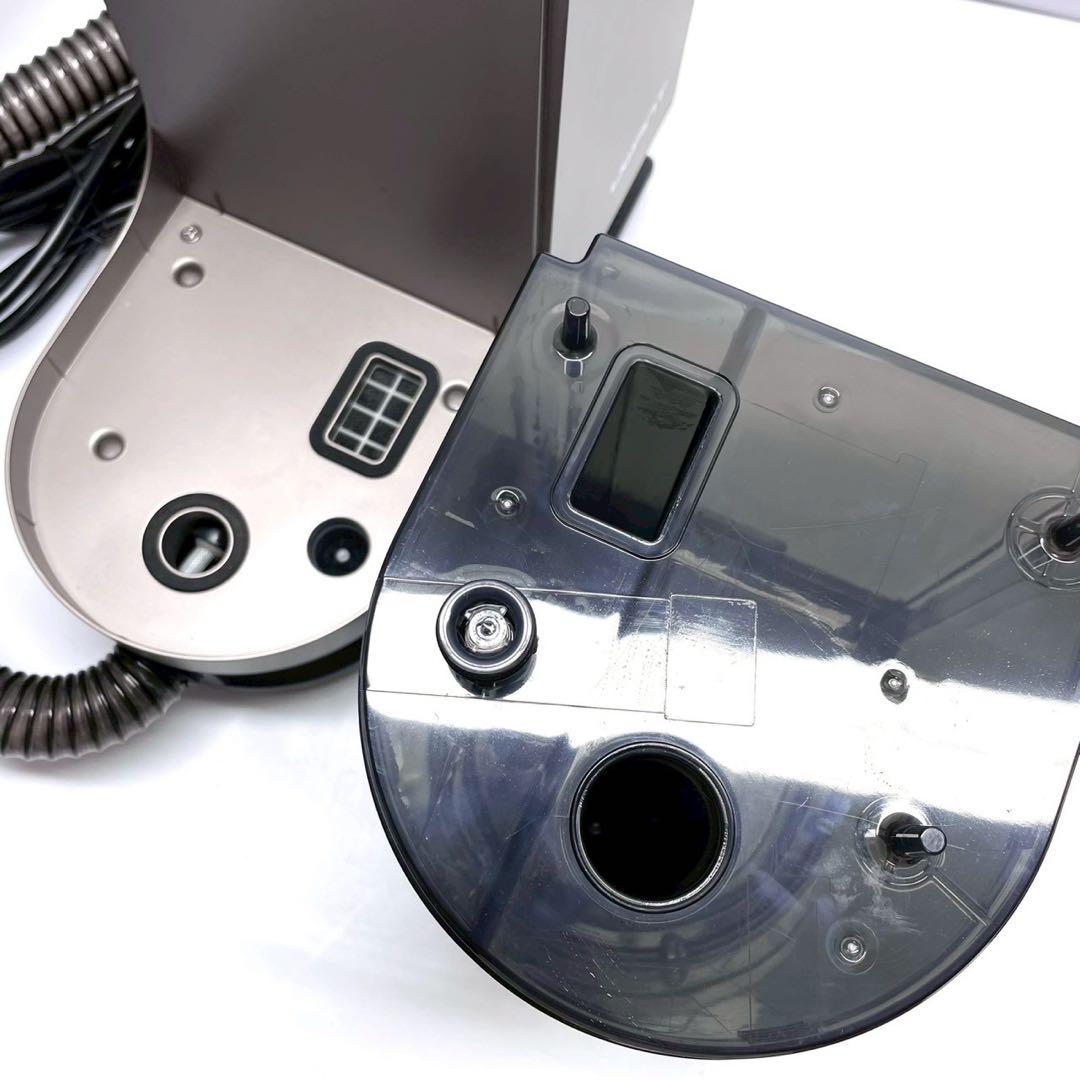 UWANT 高温スチームクリーナー　B400 マルチポイント　洗浄機　完品