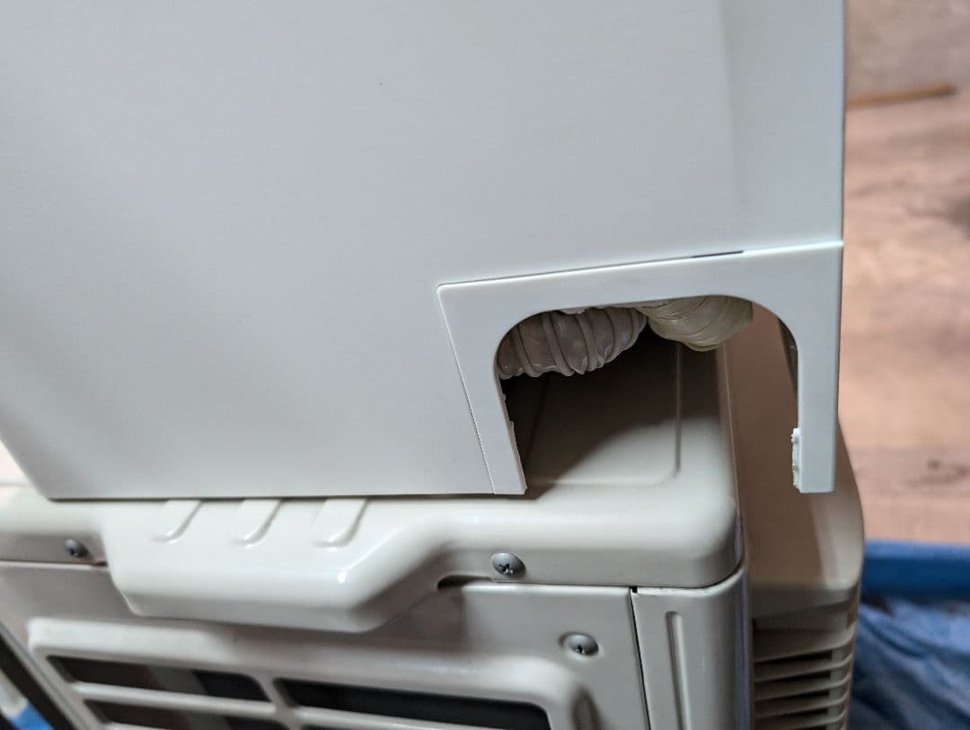 ※室内機のみ 14畳エアコン パナソニック2021年製 cs-x401d2-w