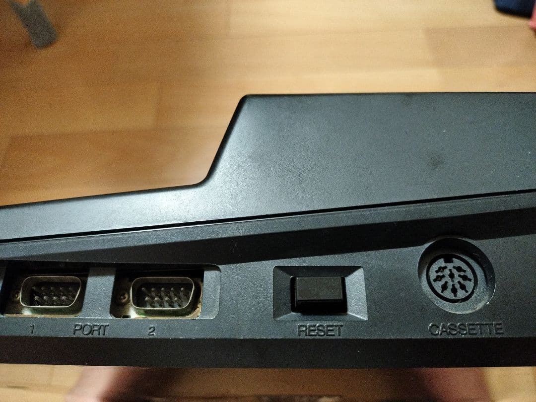 その他 SANYO MSX2+ WAVY 70FD2