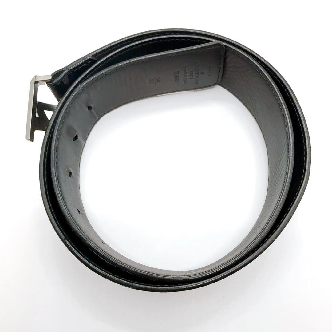 ◇ルイヴィトン◇サンチュール/LVピラミッド40MM/ベルト/M0607