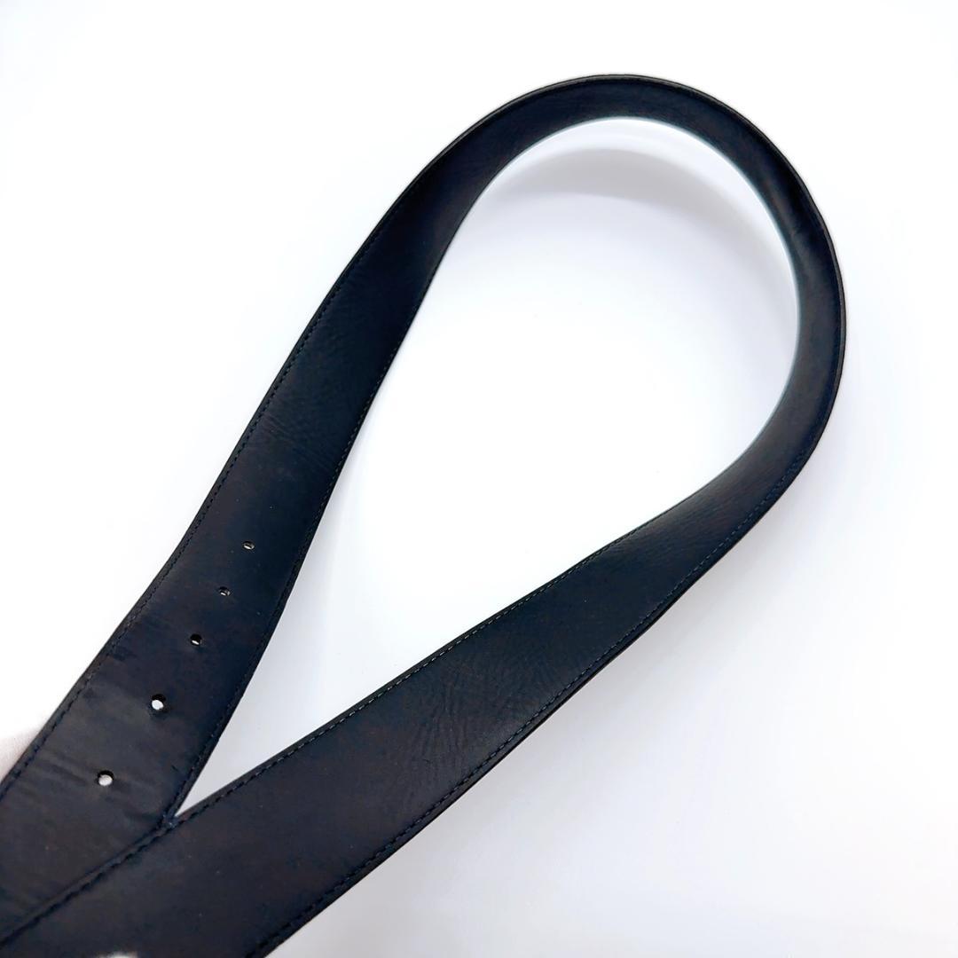 ◇ルイヴィトン◇サンチュール/LVピラミッド40MM/ベルト/M0607