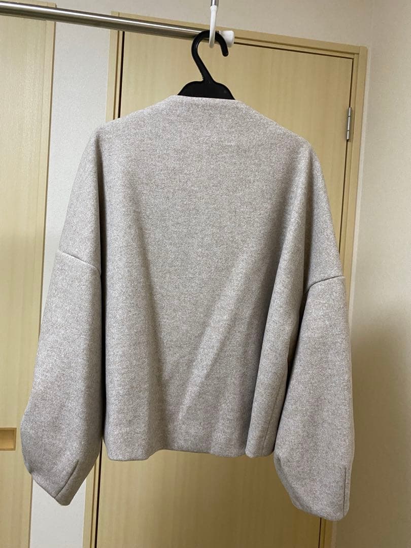 ヤマダヤ取り扱いエスペラックノーカラーコート　　スコットクラブ