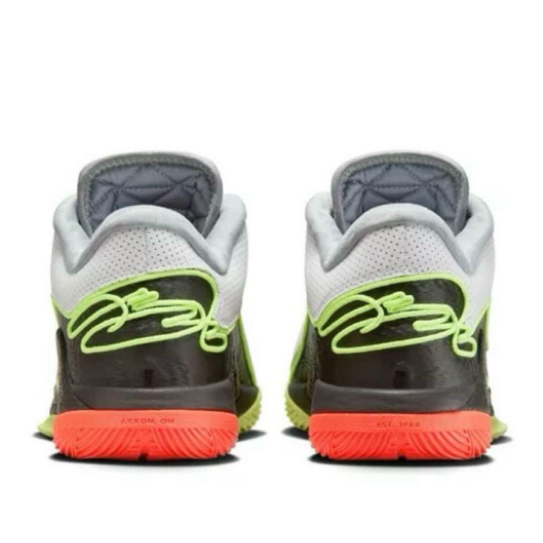 ナイキ 26 レブロン 22 スニーカー バスケ シューズ バッシュ 靴