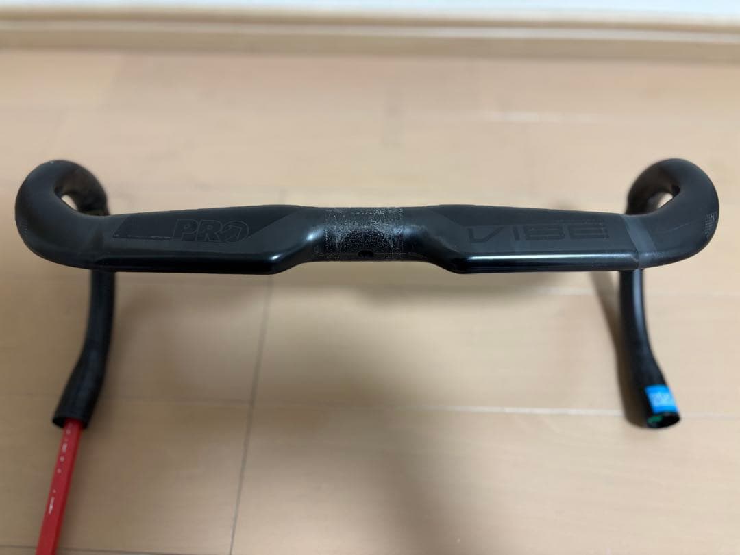 SHIMANO PRO vibeエアロ　400mm シマノプロ