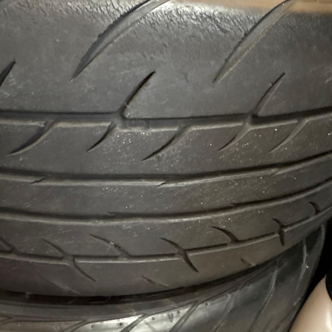 WORK EMOTION D9R 18インチ 2本セット PCD100 5穴