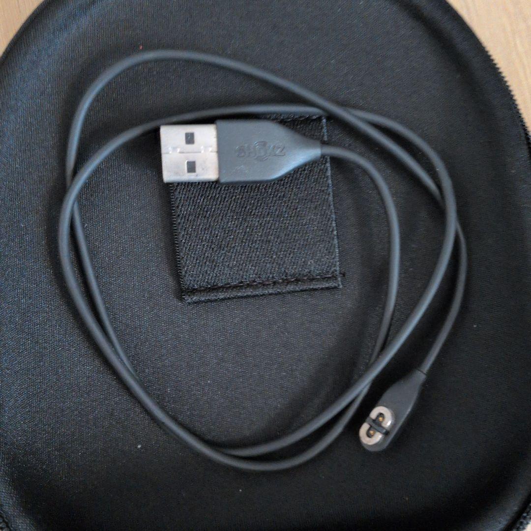 Shokz OPENRUN PRO 骨伝導イヤホンS810