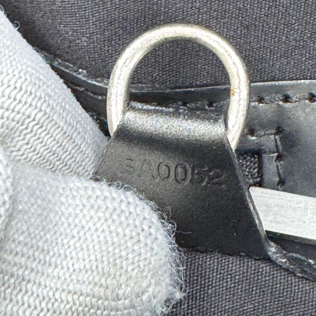 ルイヴィトン モノグラム マット マルデン レザー ビジネスバッグ ノワール 黒