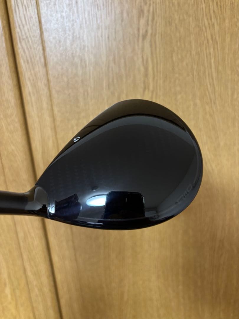 【美品】QI10 FW 5Wフェアウェイウッド 18°