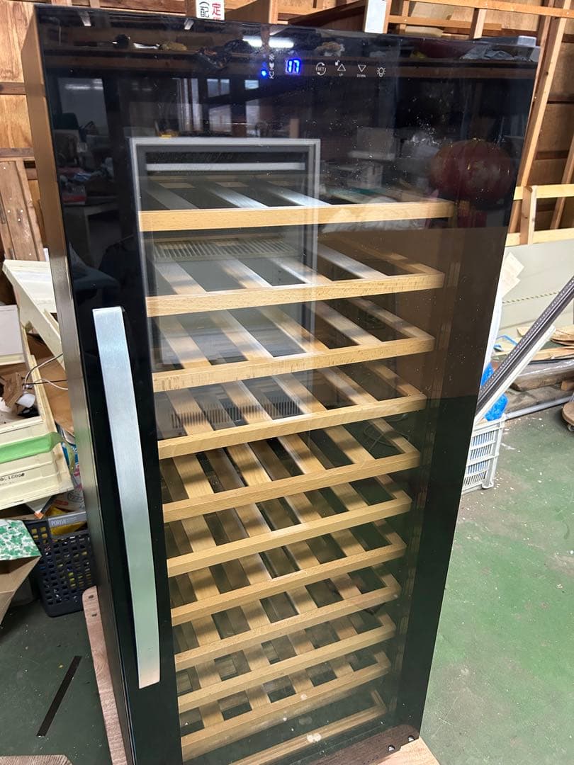 ワインセラー（デバイスタイル）