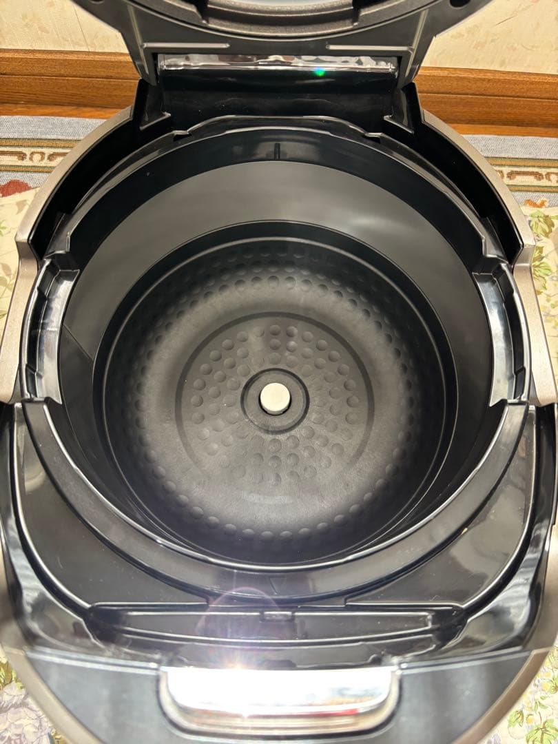 CUCKOO クック　圧力鍋　料理レシピ付き　韓国製