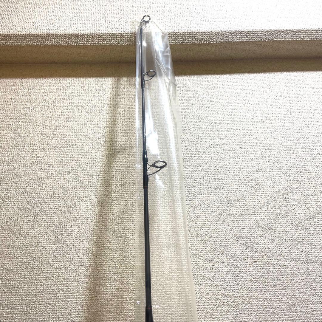 新品未使用 リップル フィッシャー ビックツナ 710 710 JAPAN SP