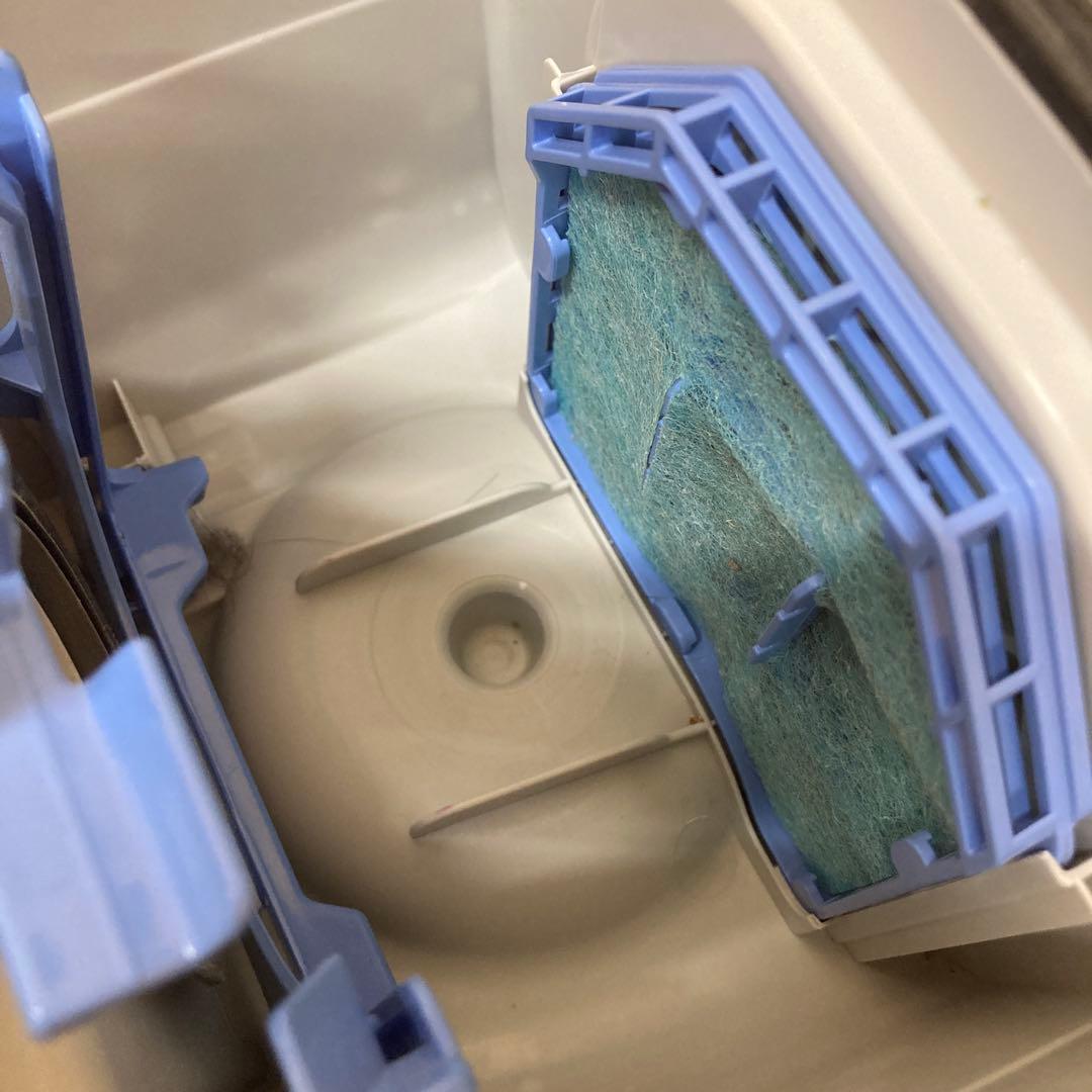 日立　HITACHI 紙パック式 掃除機 紙パック掃除機