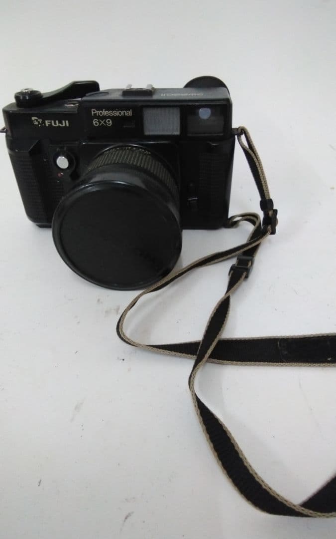 フジ　レトロカメラ