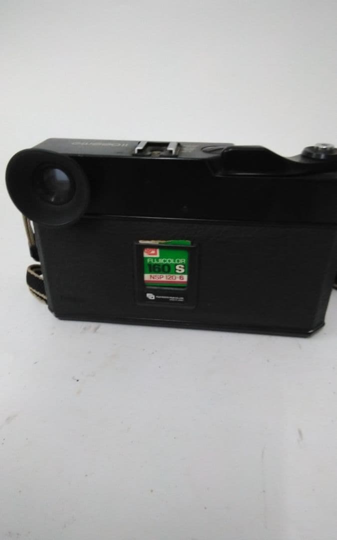 フジ　レトロカメラ