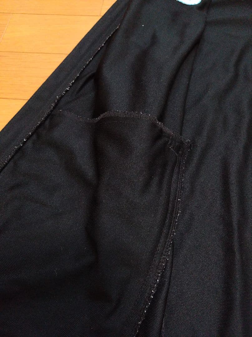 ナイキ FCB ジャージ上下セット