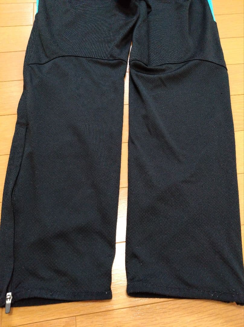 ナイキ FCB ジャージ上下セット