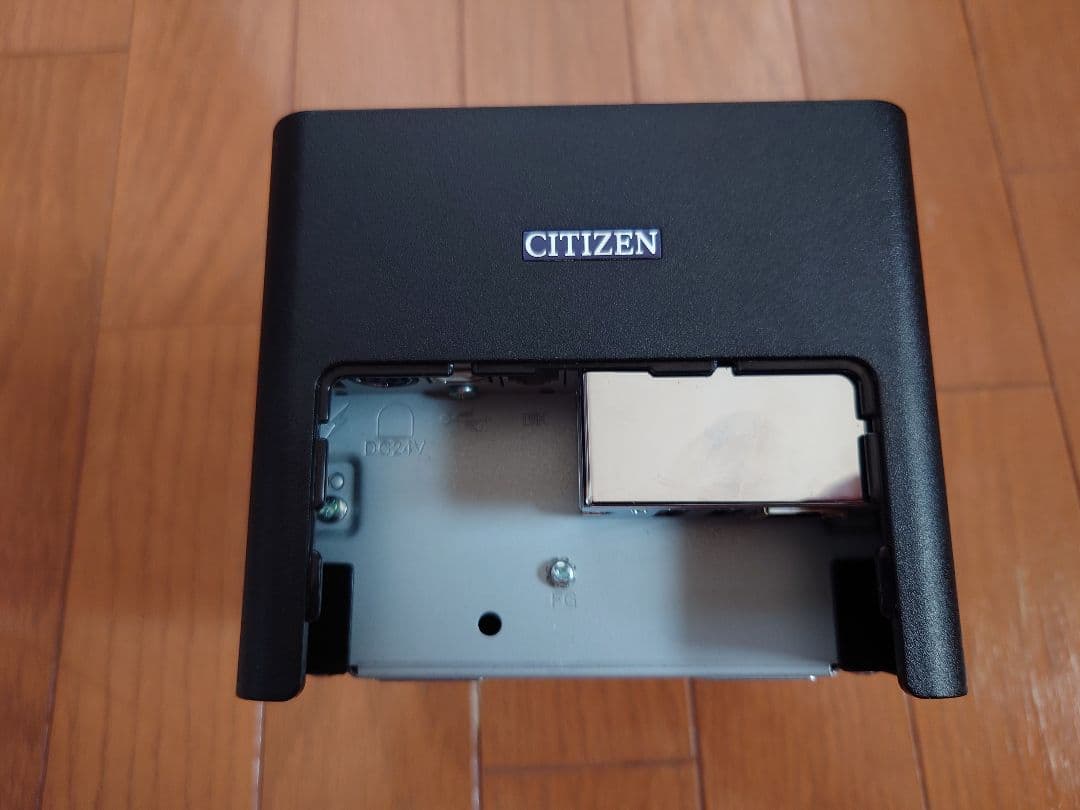 CITIZEN プリンター CT-S257 HETJBK