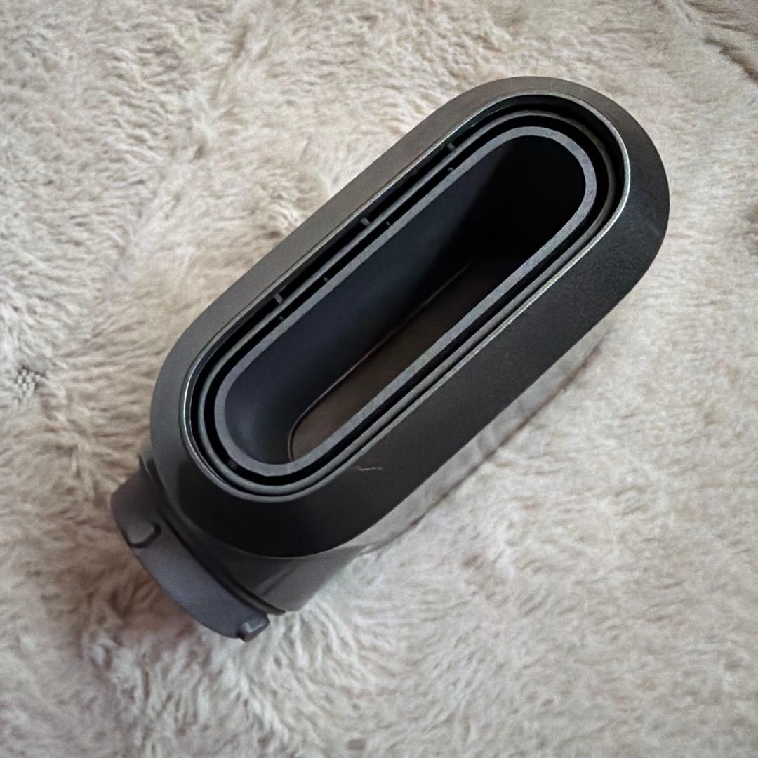 Dyson Airwrap ヘアスタイラー