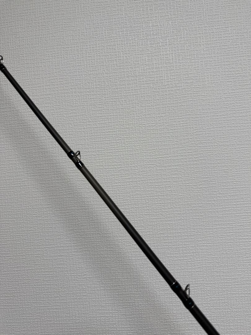 ロッド GAIN ELEMENT COVERGAME ELEMENT GE-68MHR