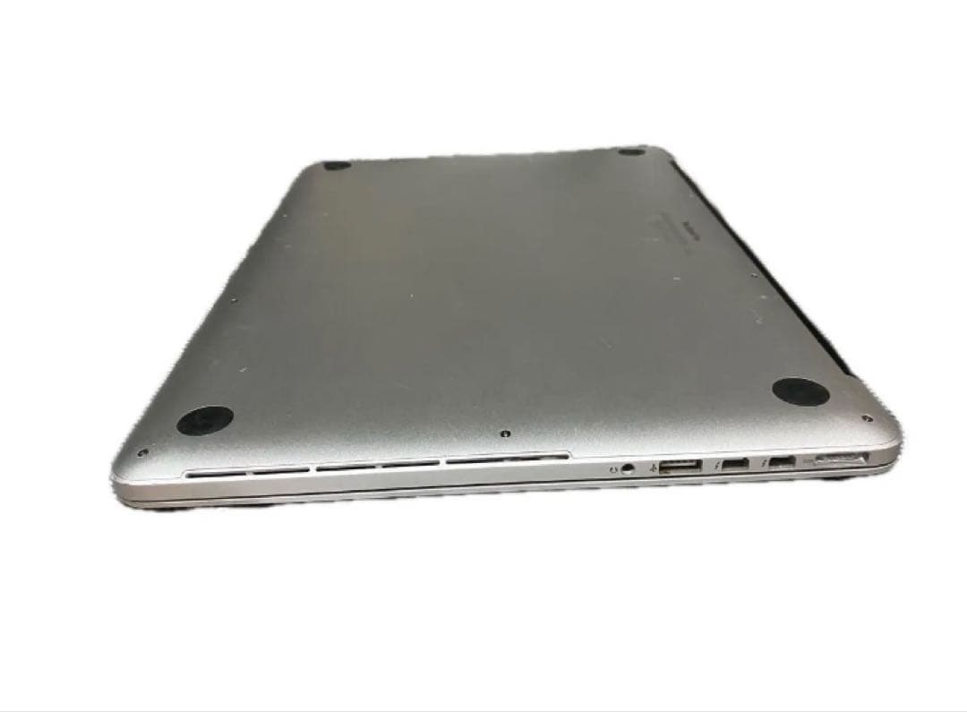 Sequoia プラス仮想windows ,MacBook Pro ,15インチ