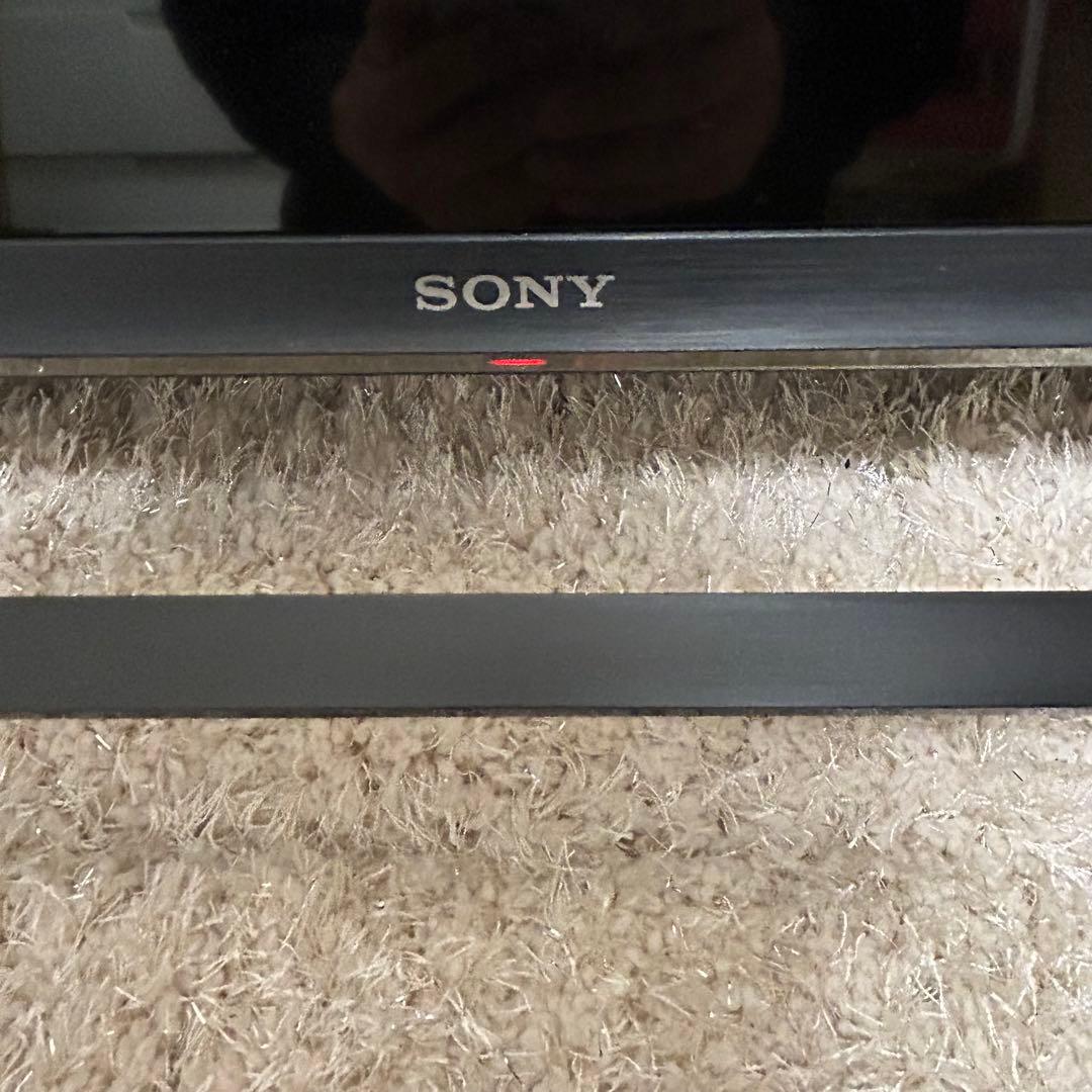 メ*8様 ●美品 SONY ソニー BRAVIA ブラビア KJ-32W730E