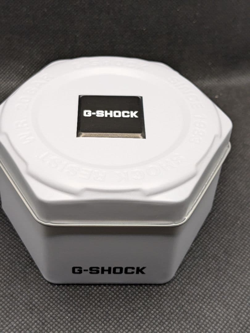 川*基様 【稼働品】G-SHOCK　MTG-1000-1AJF　メンズ　腕時計