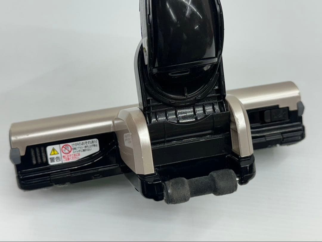 PV-BH900H 日立　掃除機　ヘッド　D-DP25 中古　良品　動作OK