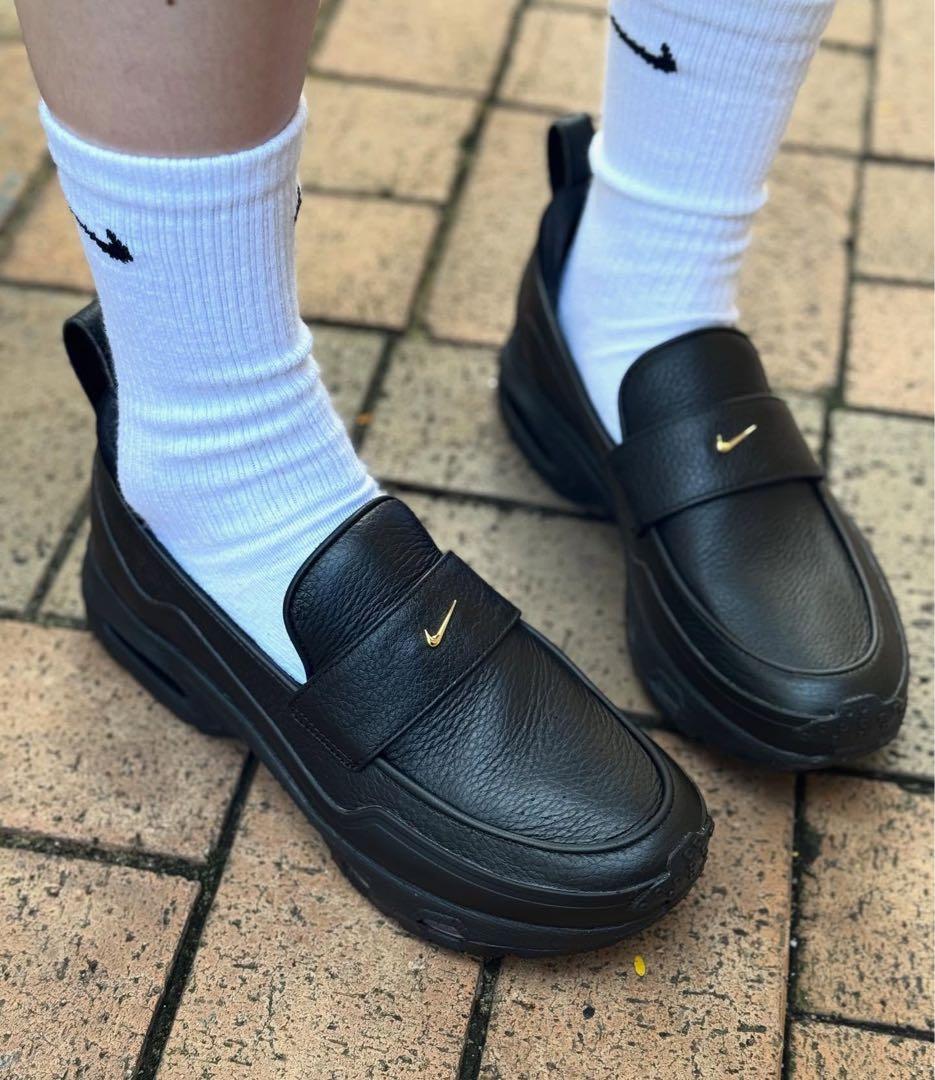 エアマックスフェノメナ 24cm ローファー NIKE