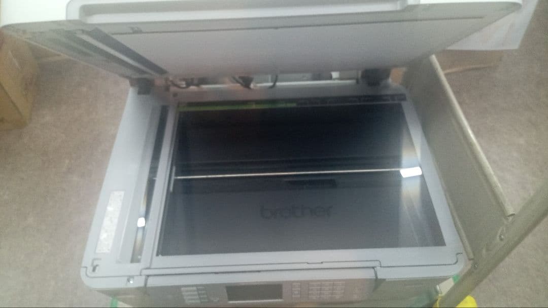 Brother MFC-J6983CDW インクジェットプリンター