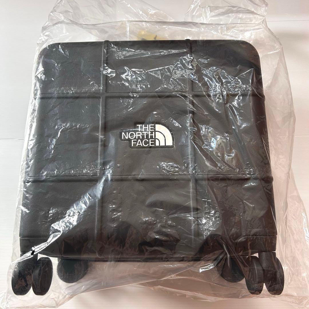 【韓国限定】 THE NORTH FACE ノースフェイス　キャリーバッグ　機内