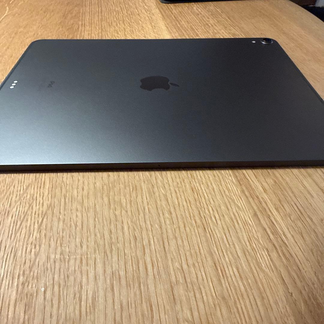 Apple iPad Pro 12.9インチ Cellular 64GB