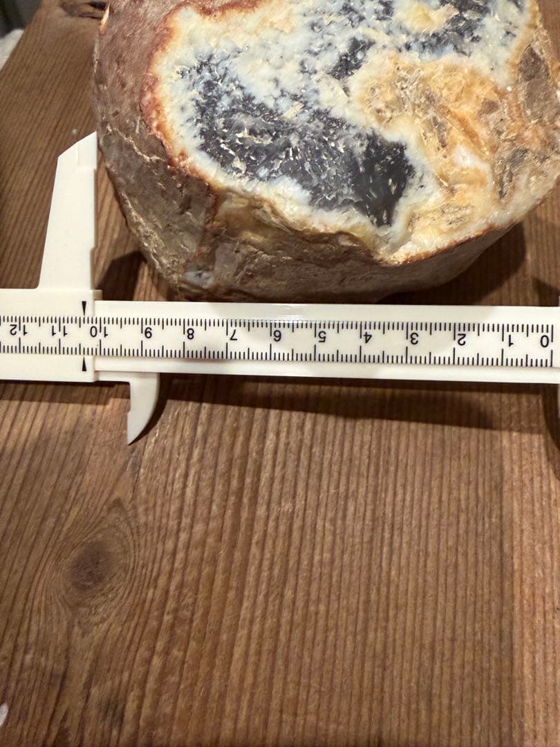 新品天然グレーアゲート瑪瑙　パワーストーン　ディスプレイ　ヒーリング　浄化　風水